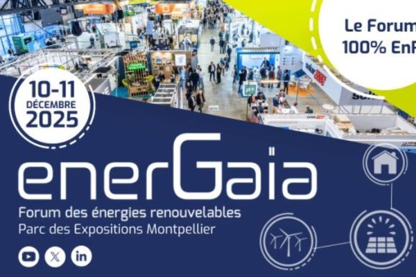 Salon Energaïa