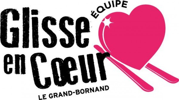 Les 23 et 24 mars 2024, Hydrostadium participera à la 15ème édition de Glisse en Cœur ⛷️ au Grand-Bornand