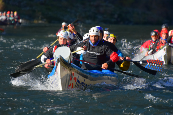 Marathon International des Gorges de l’Ardèche : Retour en vidéo 🛶 