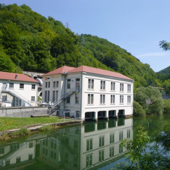 Du projet à la mise en service