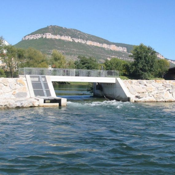 Au service de nombreuses installations