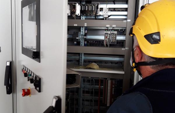 Rénovation, optimisation et maintenance