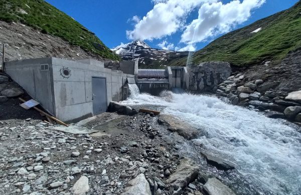 Développement de projets neufs