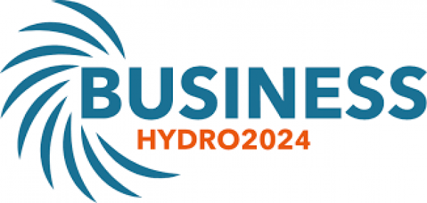 Hydrostadium présent au salon Business Hydro !