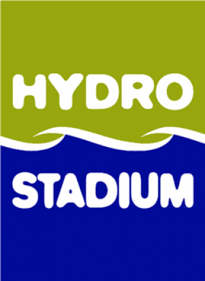 Création d'HYDROSTADIUM, filiale à 100% EDF à Annecy